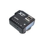 فرستنده رادیو فلاش گودکس مناسب کانن Godox X2T-C 2.4Gz TTL