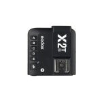فرستنده رادیو فلاش گودکس مناسب کانن Godox X2T-C 2.4Gz TTL