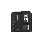 فرستنده رادیو فلاش گودکس مناسب کانن Godox X2T-C 2.4Gz TTL