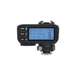 فرستنده رادیو فلاش گودکس مناسب کانن Godox X2T-C 2.4Gz TTL