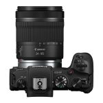 دوربین عکاسی بدون آینه کانن Canon EOS RP 24-105mm