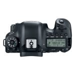 دوربین عکاسی دیجیتال کانن Canon EOS 6D Mark II (Body)