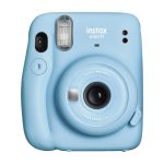 دوربین عکاسی چاپ سریع فوجی فیلم مدل Instax Mini 11