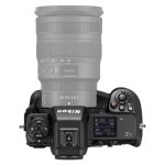 دوربین عکاسی نیکون Nikon Z9 Mirrorless camera