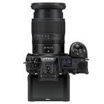 دوربین عکاسی نیکون Nikon Z7 II Mirrorless camera with 24-70mm f/4