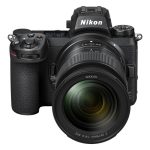 دوربین عکاسی نیکون Nikon Z7 II Mirrorless camera with 24-70mm f/4