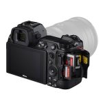 دوربین عکاسی نیکون Nikon Z7 II Mirrorless camera with 24-70mm f/4