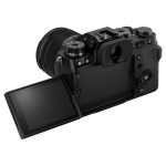 دوربین عکاسی فوجی فیلم مدل FUJIFILM X-T4 Mirrorless Camera with 16-80mm f/4