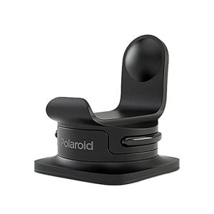 پایه کلاه دوربین ورزشی پولاروید مدل Polaroid Cube And Cube Plus