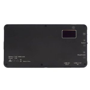 نور ثابت KingPower مدل BGD011