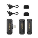 میکروفون بویا مدل Boya WM3T2-D2