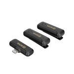 میکروفون بویا مدل Boya WM3T2-D2