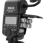 رینگ فلاش میک مدل Meike MK-14EXT مناسب کانن