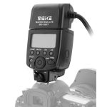 رینگ فلاش میک مدل Meike MK-14EXT مناسب نیکون