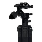 سه پایه دوربین بیک پرو مدل Beike pro Q400h