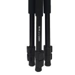 سه پایه دوربین بیک پرو مدل Beike pro Q400h