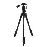 سه پایه دوربین بیک پرو مدل Beike pro Q300f