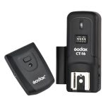 رادیو فلاش 16 کانال گودکس Godox CT-16 Flash trigger