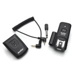 رادیو فلاش 16 کانال گودکس Godox CT-16 Flash trigger