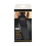 ریموت کنترل تایم لپس RST-7004 مناسب نیکون