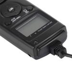 ریموت کنترل تایم لپس RST-7004 مناسب نیکون