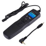 ریموت کنترل تایم لپس RST-7004 مناسب نیکون