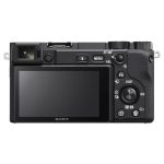 دوربین بدون آینه سونی Sony Alpha a6400 Mirrorless Camera With 16-50mm