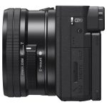 دوربین بدون آینه سونی Sony Alpha a6400 Mirrorless Camera With 16-50mm