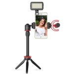 کیت ویدیویی بویا مدل Boya VG350