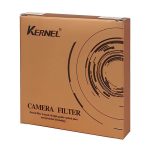 فیلتر لنز رنگی کرنل مدل Kernel Yellow 67mm