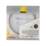 فیلتر لنز نیکون مدل Nikon NC 67 mm