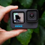 دوربین ورزشی Gopro مدل Hero 10