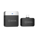 میکروفون بویا مدل Boya M1LV U1