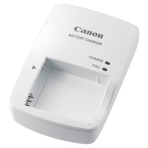 شارژر باتری کانن Canon CB-2LY