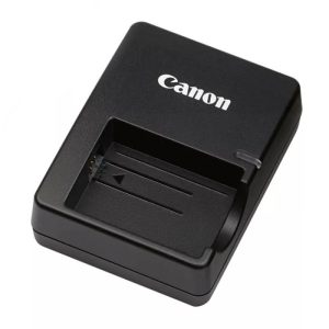 شارژر باتری کانن Canon LC-E5