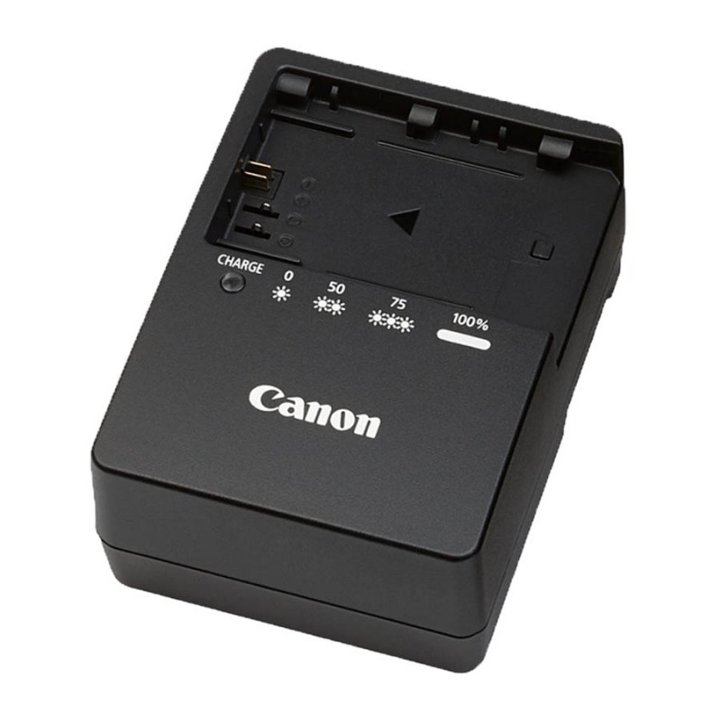 شارژر باتری کانن Canon LC-E6 شارژر باتری کانن Canon LC-E6