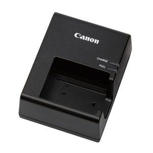 شارژر باتری کانن Canon LC-E17