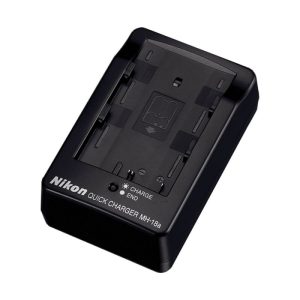 شارژر باتری نیکون مدل Nikon MH-18a