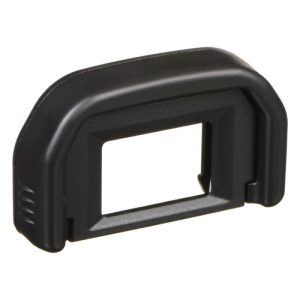 لاستیک منظره یاب کانن Canon eyecup EF
