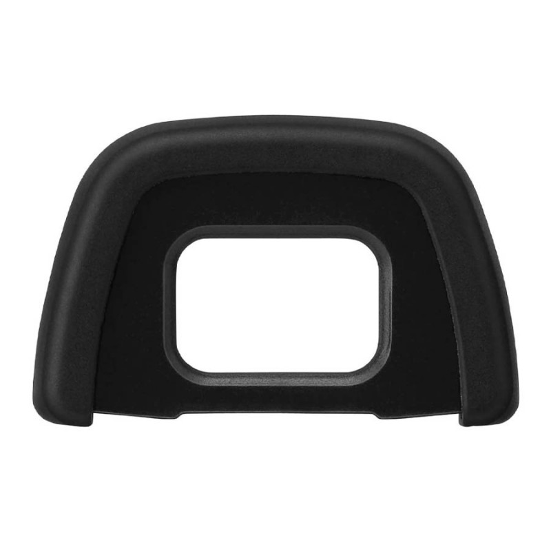 لاستیک منظره یاب نیکون Nikon eyecup DK-23 لاستیک منظره یاب نیکون Nikon eyecup DK-23