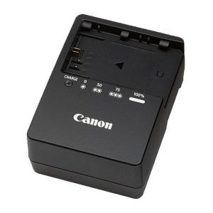شارژر باتری کانن Canon LC-E6