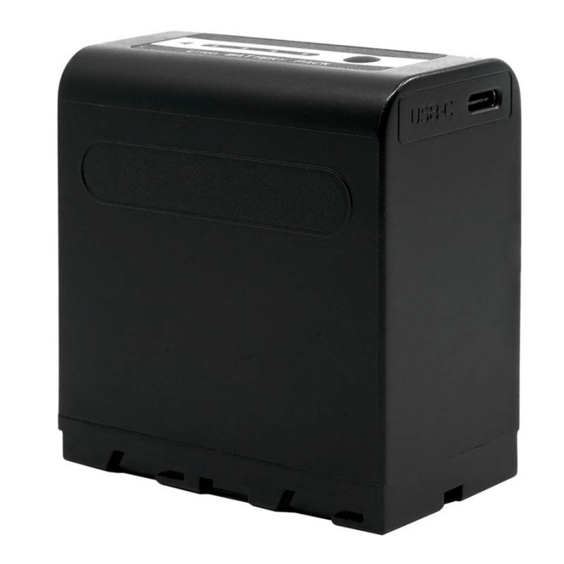 باتری کینگ پاور King Power NP-F970-PD