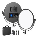 نور ثابت Maxlight مدل SL272-ARC