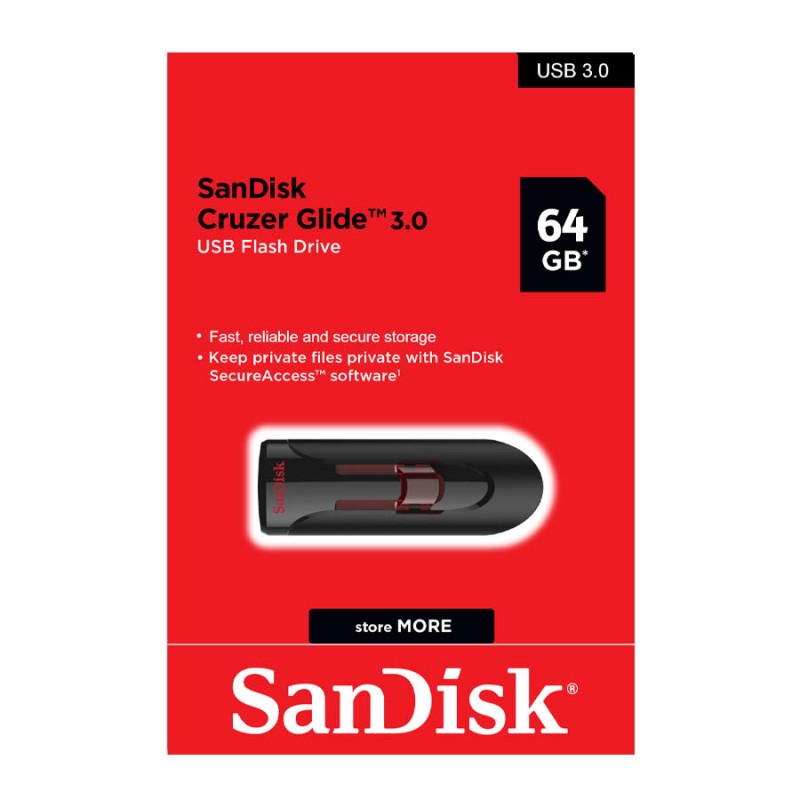 فلش مموری سندیسک Sandisk cruzer flair 64Gb فلش مموری سندیسک Sandisk cruzer flair 64Gb