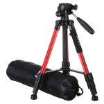 سه پایه جیماری مدل KP-2234