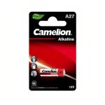 باتری قلمی Camelion مدل Alkalaine A27