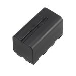 باتری کینگ پاور King Power NP-F770