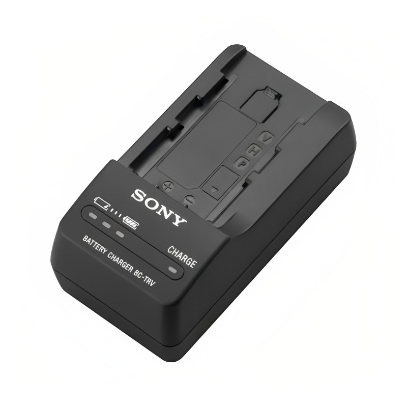 شارژر طرح سونی Sony TRV شارژر طرح سونی Sony TRV