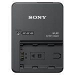 َشارژر سونی Sony BC-QZ1 مناسب NP-FZ100