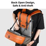 کوله کی اند اف K&F Beta backpack 20L نارنجی